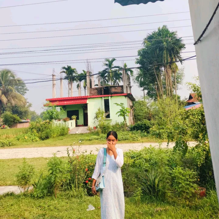 radhika_nepali