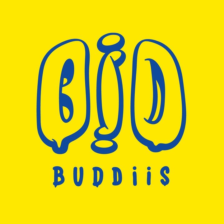 BUDDiiS - #KISSYOU