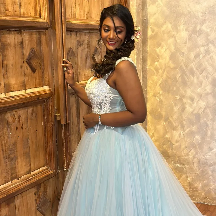puvaneswari