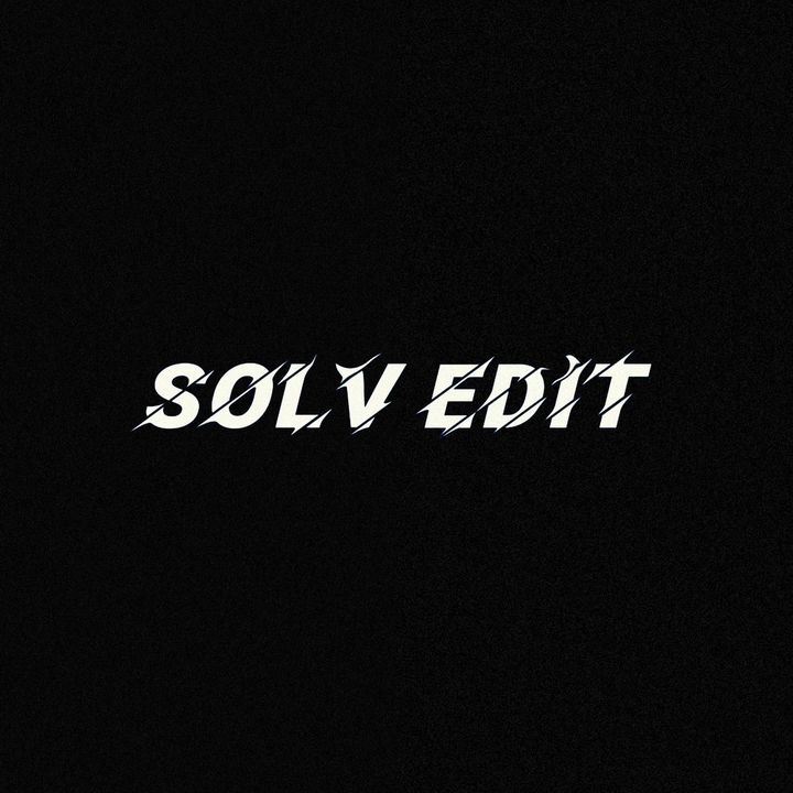 SolvEdit - Solvedit