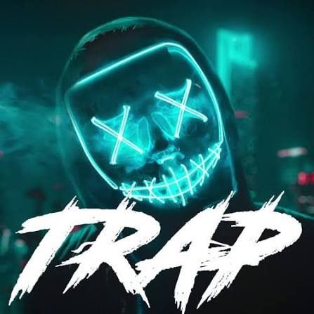 Trap Rap - original sound - trap.rap8