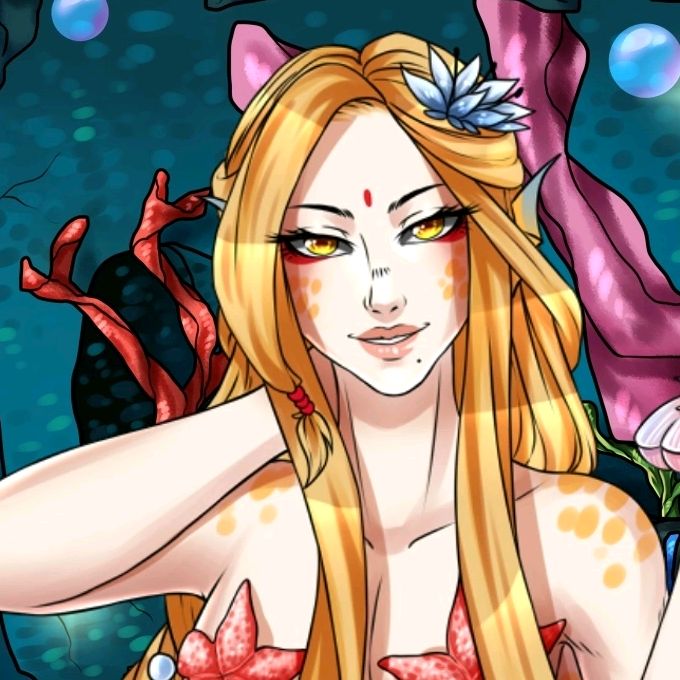 ladyshanyao
