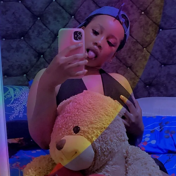 lattybae174
