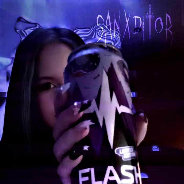 𝚂𝚊𝚗𝚇𝙳𝚒𝚝𝚘𝚛 | @ - original sound