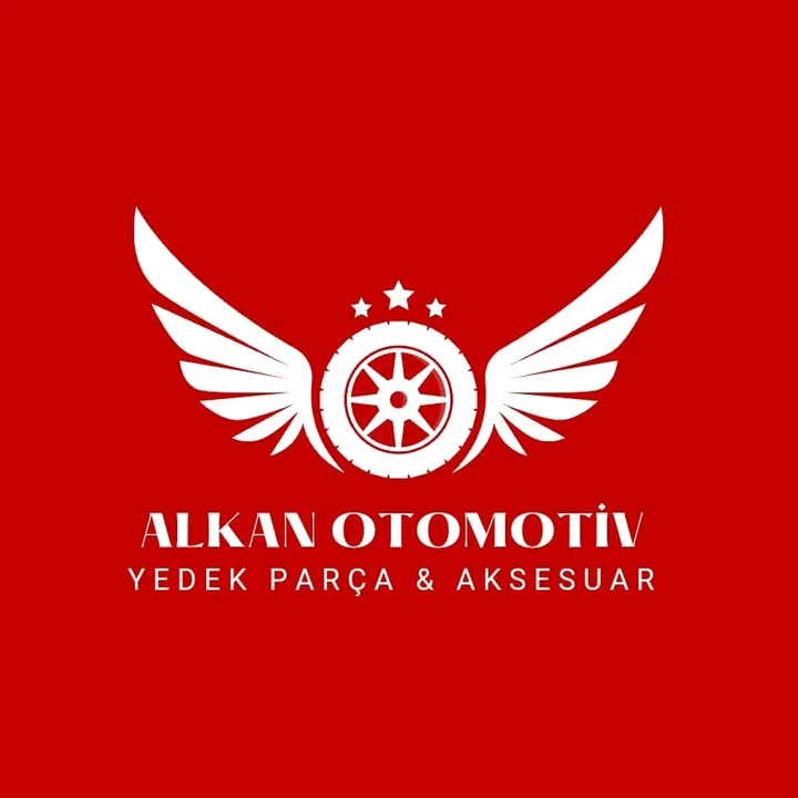 alkanotomotivyedekparca