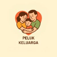 peluk_keluarga