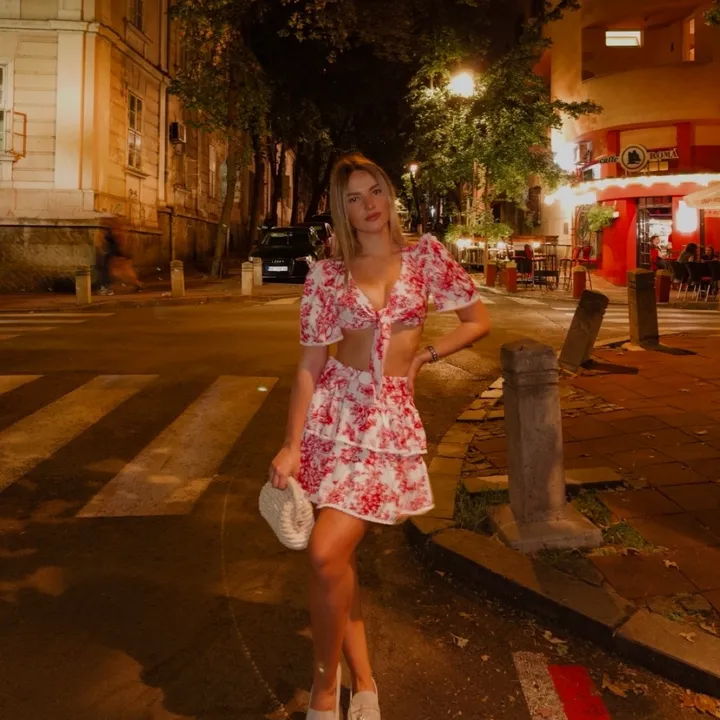 kristinadesancic