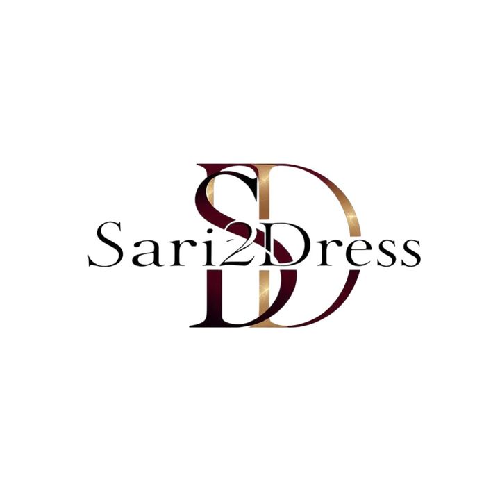 saree2dress