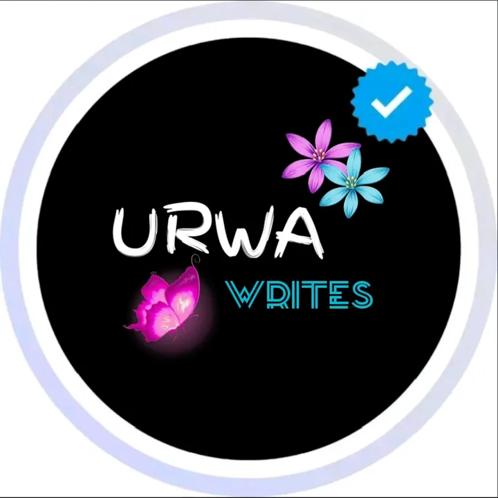 urwa.....writes