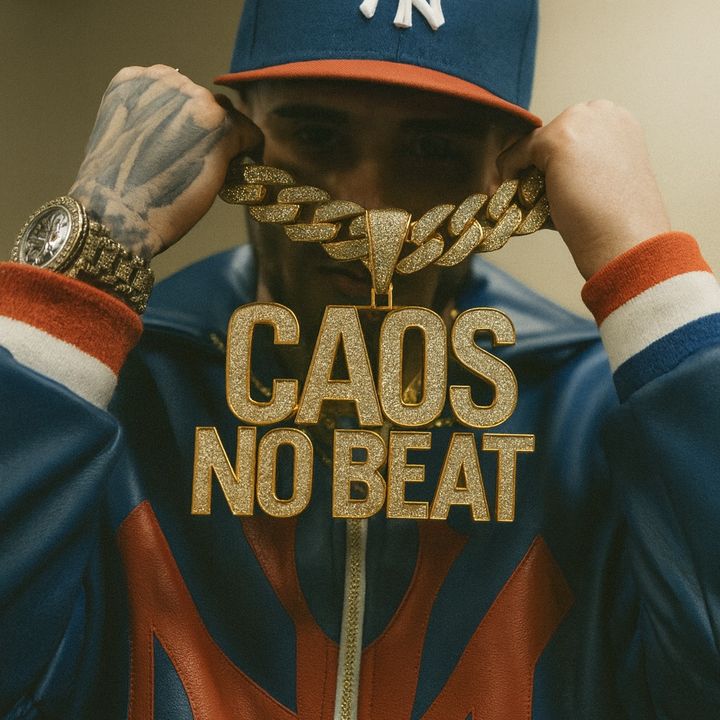 Caos no Beat - PLUG - Amaterasu