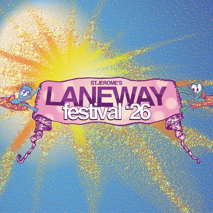 lanewayfest