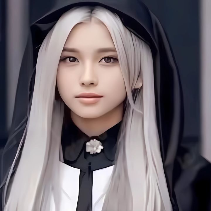 CONASUKE - Heavenless