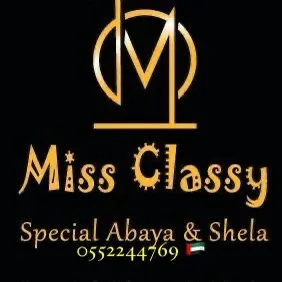 missclassy93