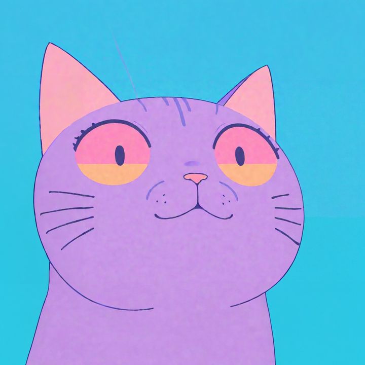 Mofeny - Bubble Pop
