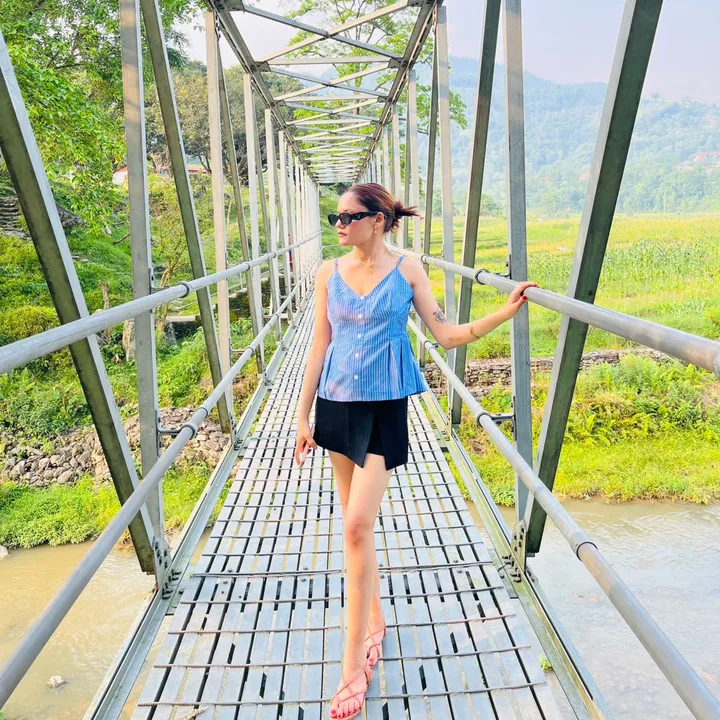 itsmeshilpaa