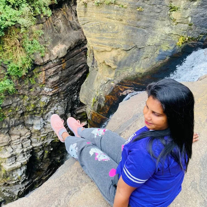 sewwandimandakini