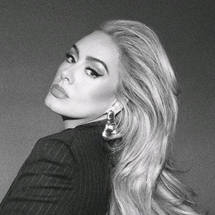 ADELE - original sound - adele.irlandia