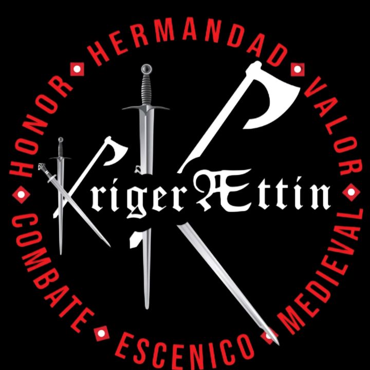 kriger.aettin