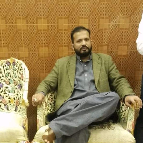 zafarshahali