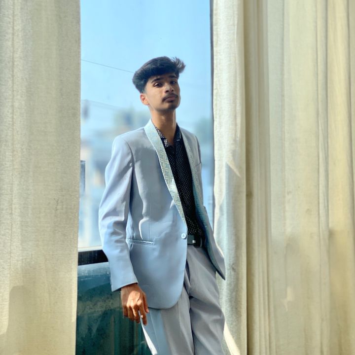 𝐍𝐈𝐑𝐎𝐁 🚩 - original sound - junayed_nirob_0