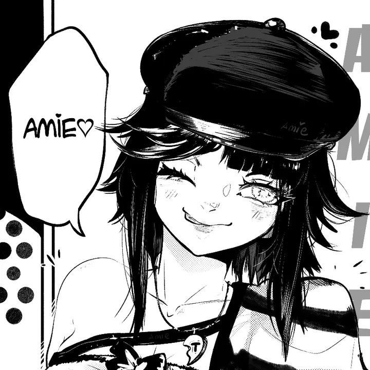 not_amie_