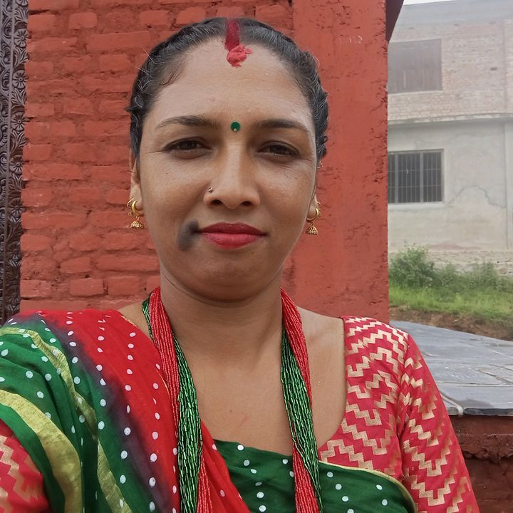urmilabhattr