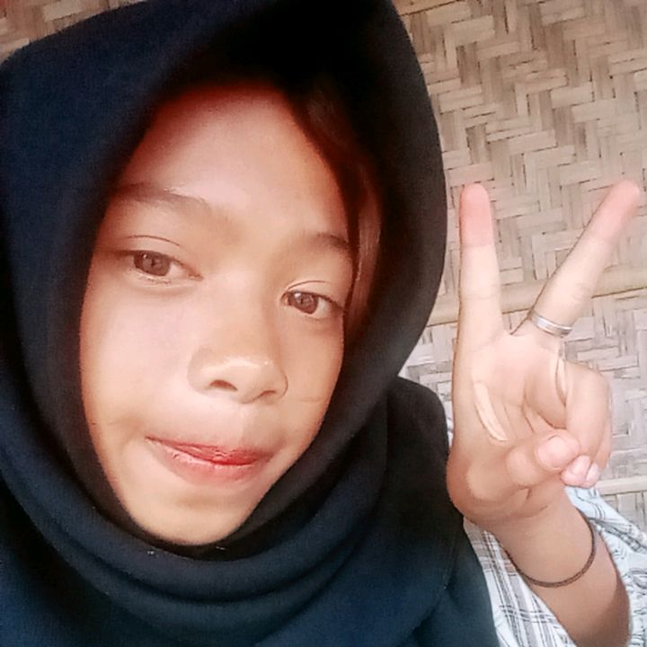 cemong - suara asli