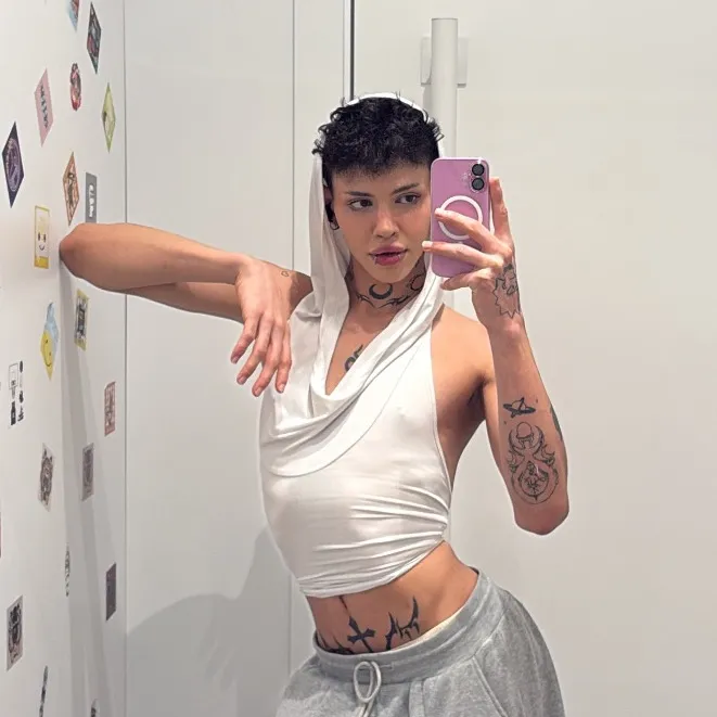 mambadoll