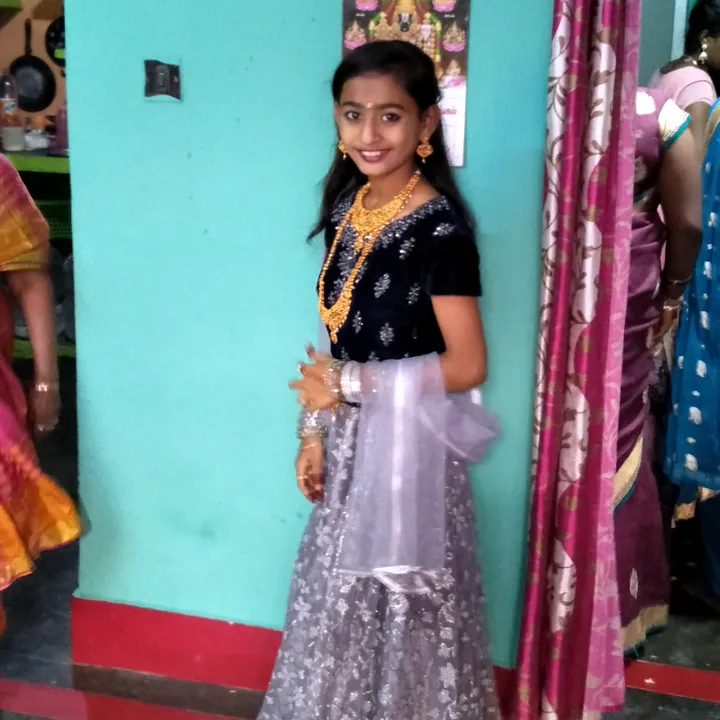 srinivasvarshini