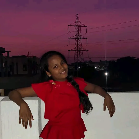 sarenaswetha