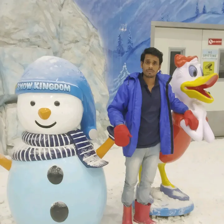 arjunghatuarybaen