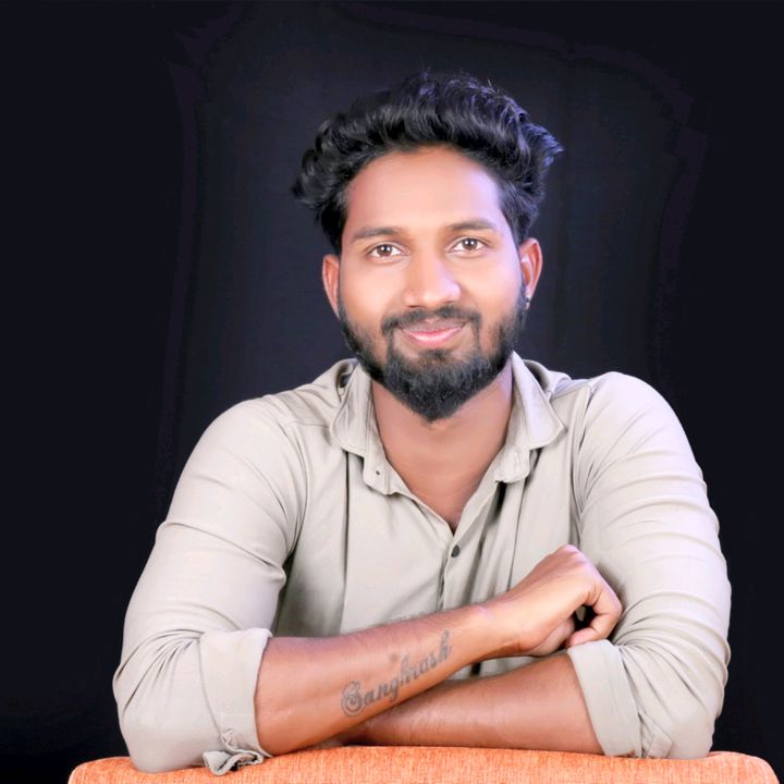 sangharshsorate