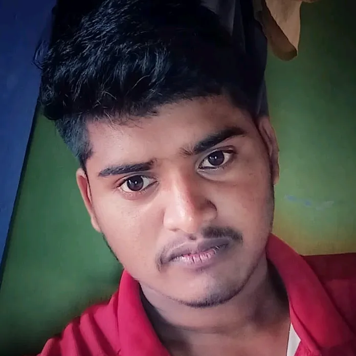 santoshbhaviri