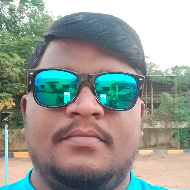 aravaashok7776