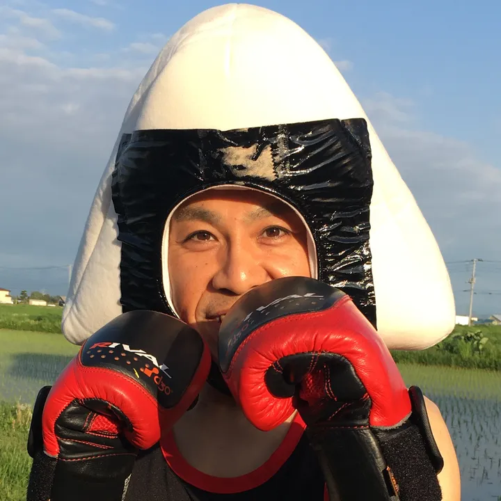 riceballman