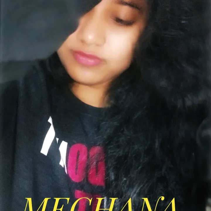 meghanamaghi