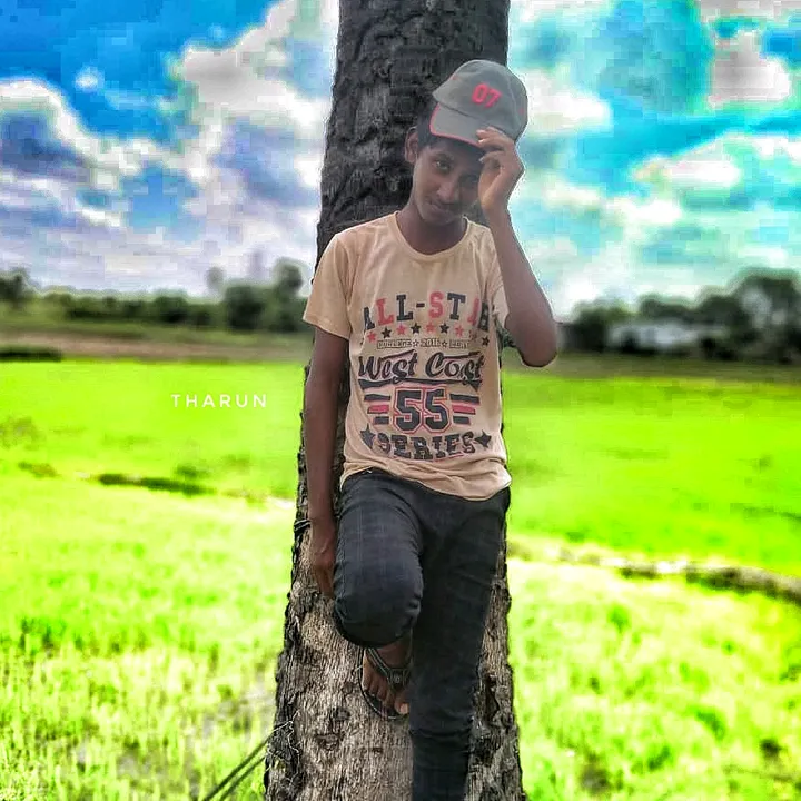 gundeboinatharun