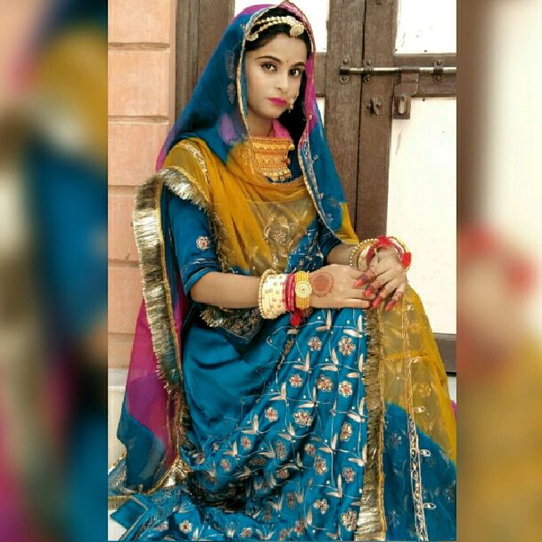 rajput_khushi_07