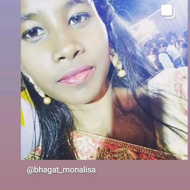 monalisabhagat