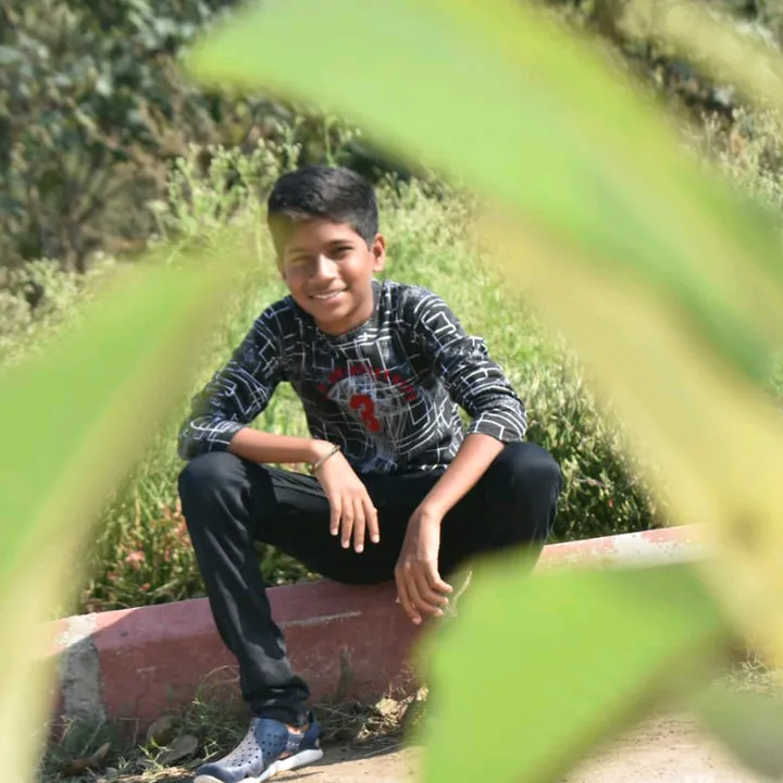 rohithkumarchinnu