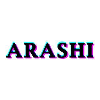 ARASHI - Five