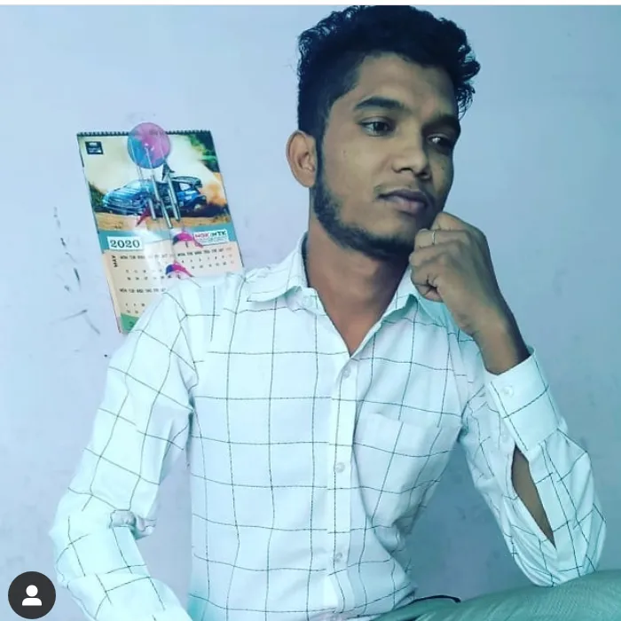 chandrashekhar8065
