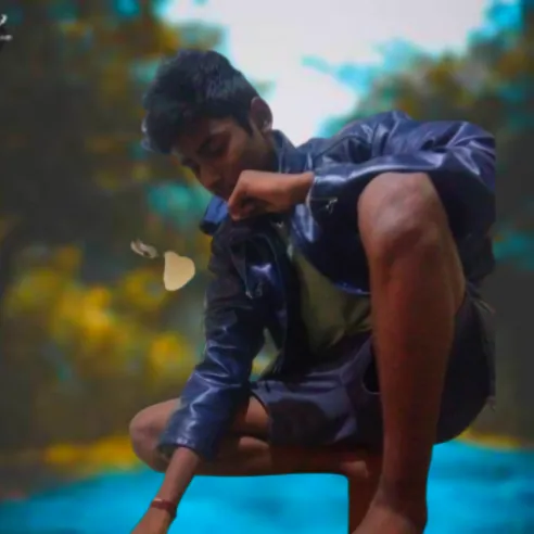 dagadjayanth