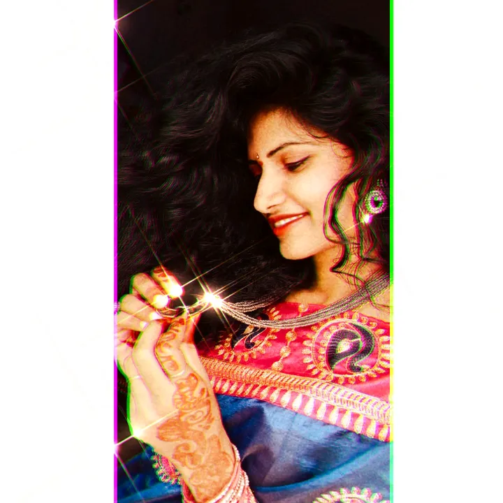nandhusweeti
