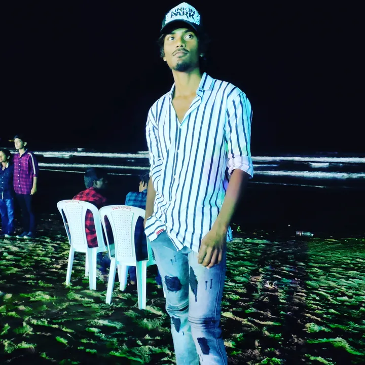 1995rowdyvenkat