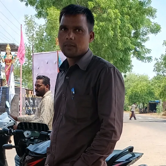 thirupathioogaddam