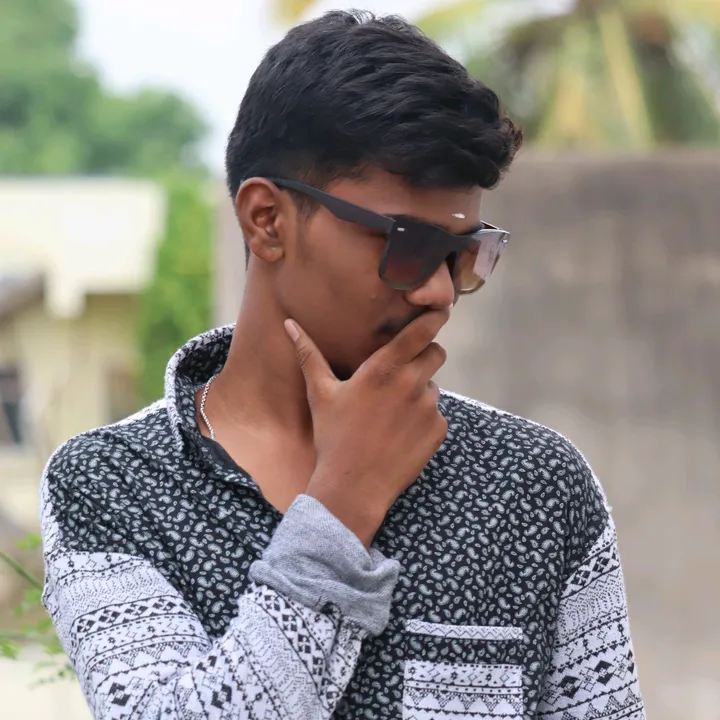 marredpallyakash
