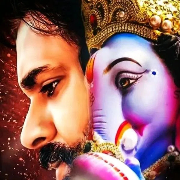 vajrojukrishnachary