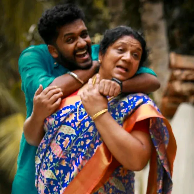 ajusreemangalam