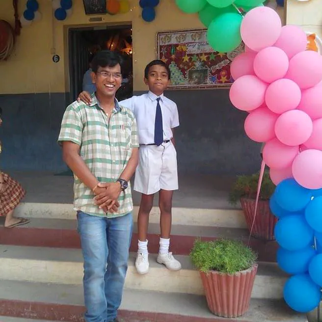 badiraomadavi